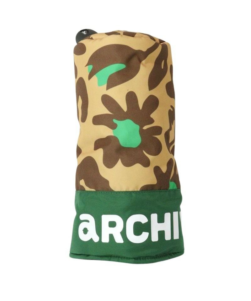 アルチビオのヘッドカバー