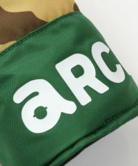 ２５FW【新品未使用 アルチビオ】配色リブサイド切り替えプルオーバー38号 楽天市場】【当店在庫】アルチビオ 春夏 ゴルフ 綿混ハイネックプル