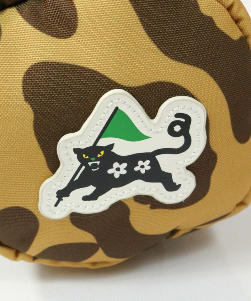 アルチビオのヘッドカバー