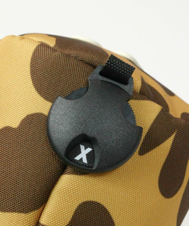 アルチビオのヘッドカバー