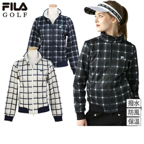 30％OFFセール】ブルゾン レディース フィラ フィラゴルフ FILA GOLF