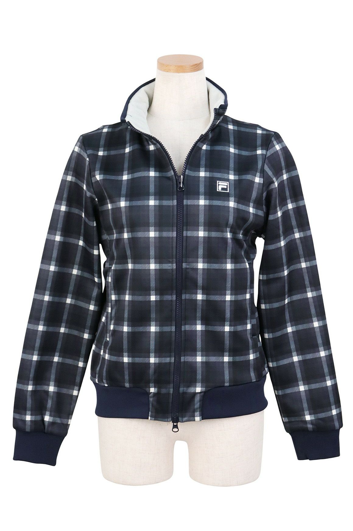 フィラゴルフのブルゾン