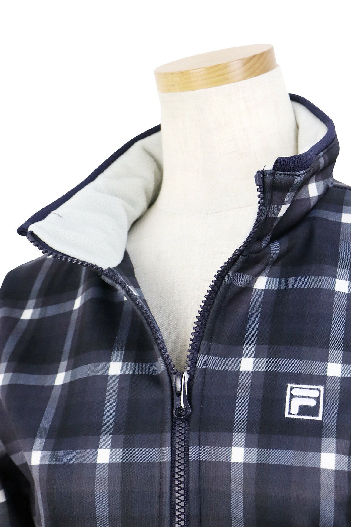 フィラゴルフのブルゾン