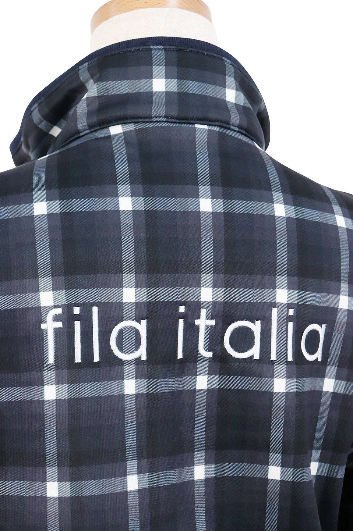 フィラゴルフのブルゾン