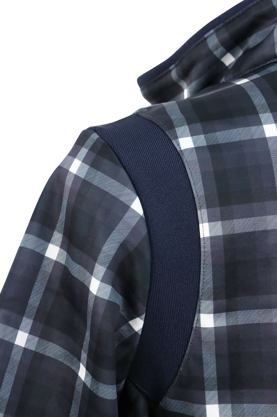 フィラゴルフのブルゾン