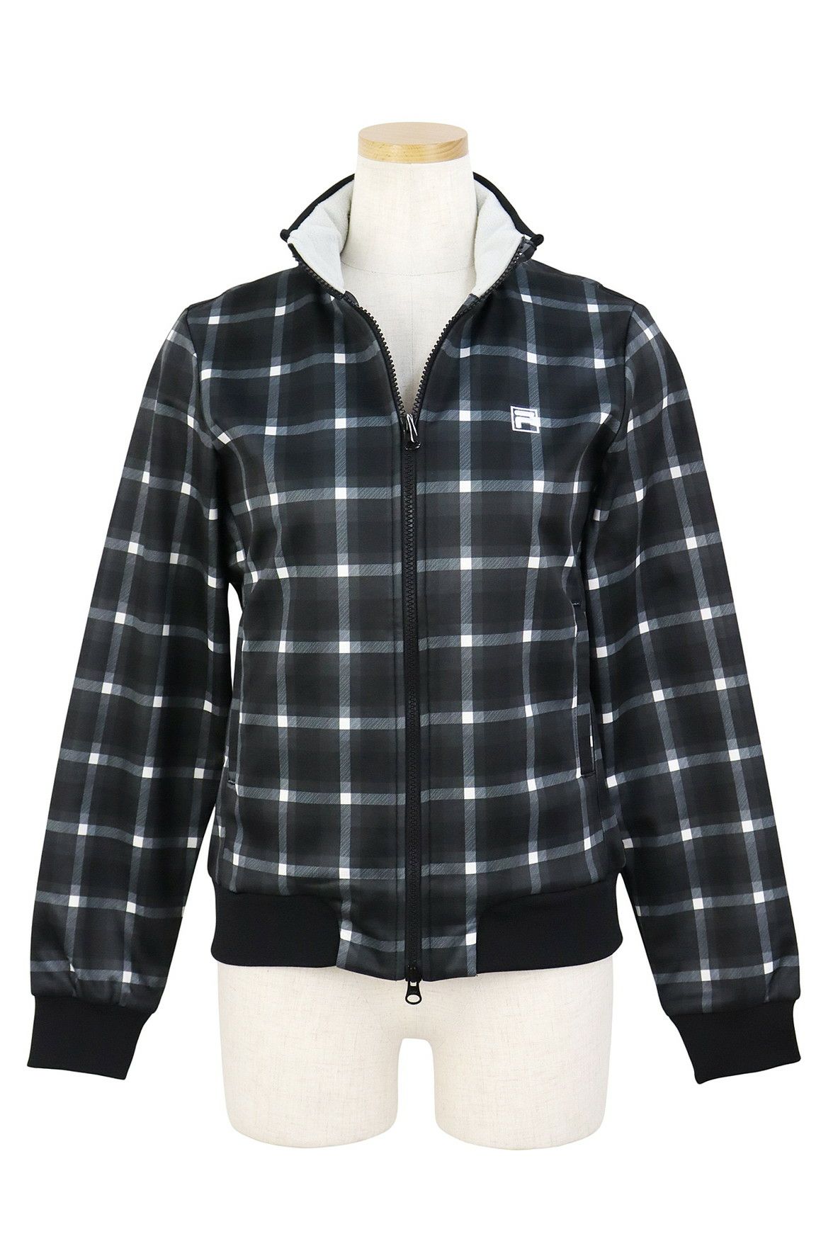 フィラゴルフのブルゾン