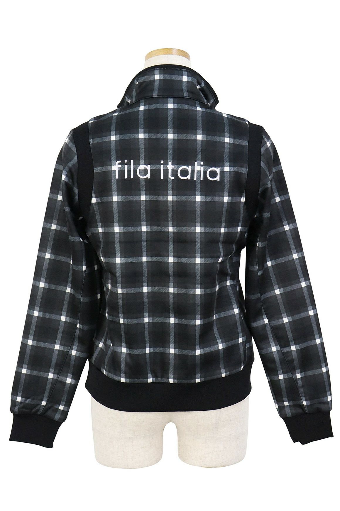 フィラゴルフのブルゾン