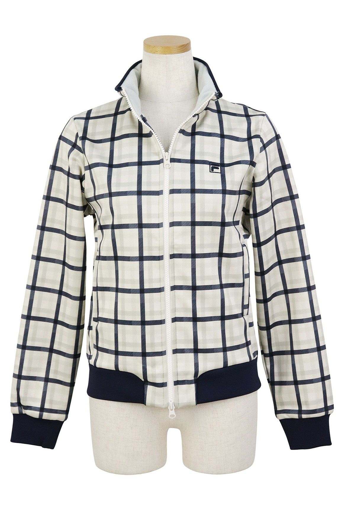 フィラゴルフのブルゾン