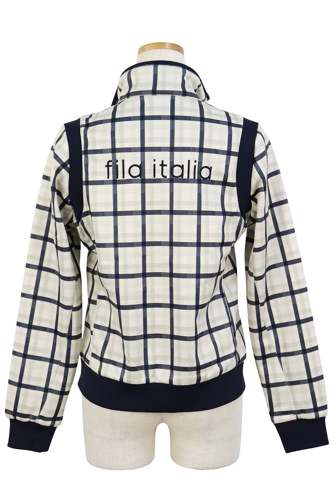 フィラゴルフのブルゾン