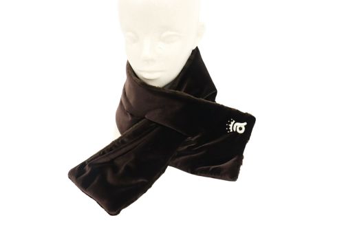 30％OFFセール】ネックウォーマー レディース アルチビオ archivio