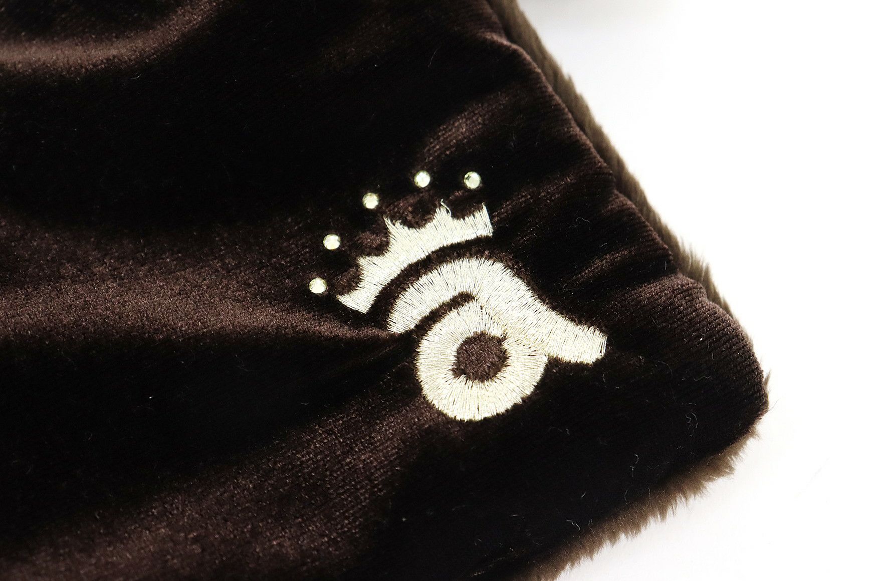 アルチビオのネックウォーマー