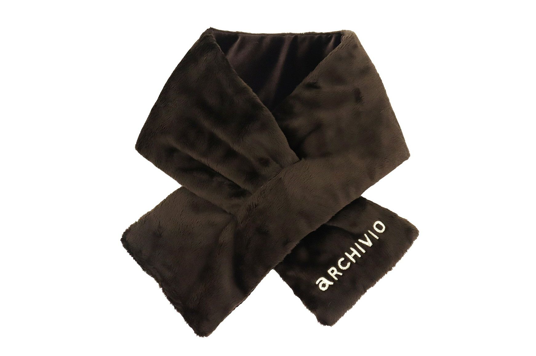 アルチビオのネックウォーマー