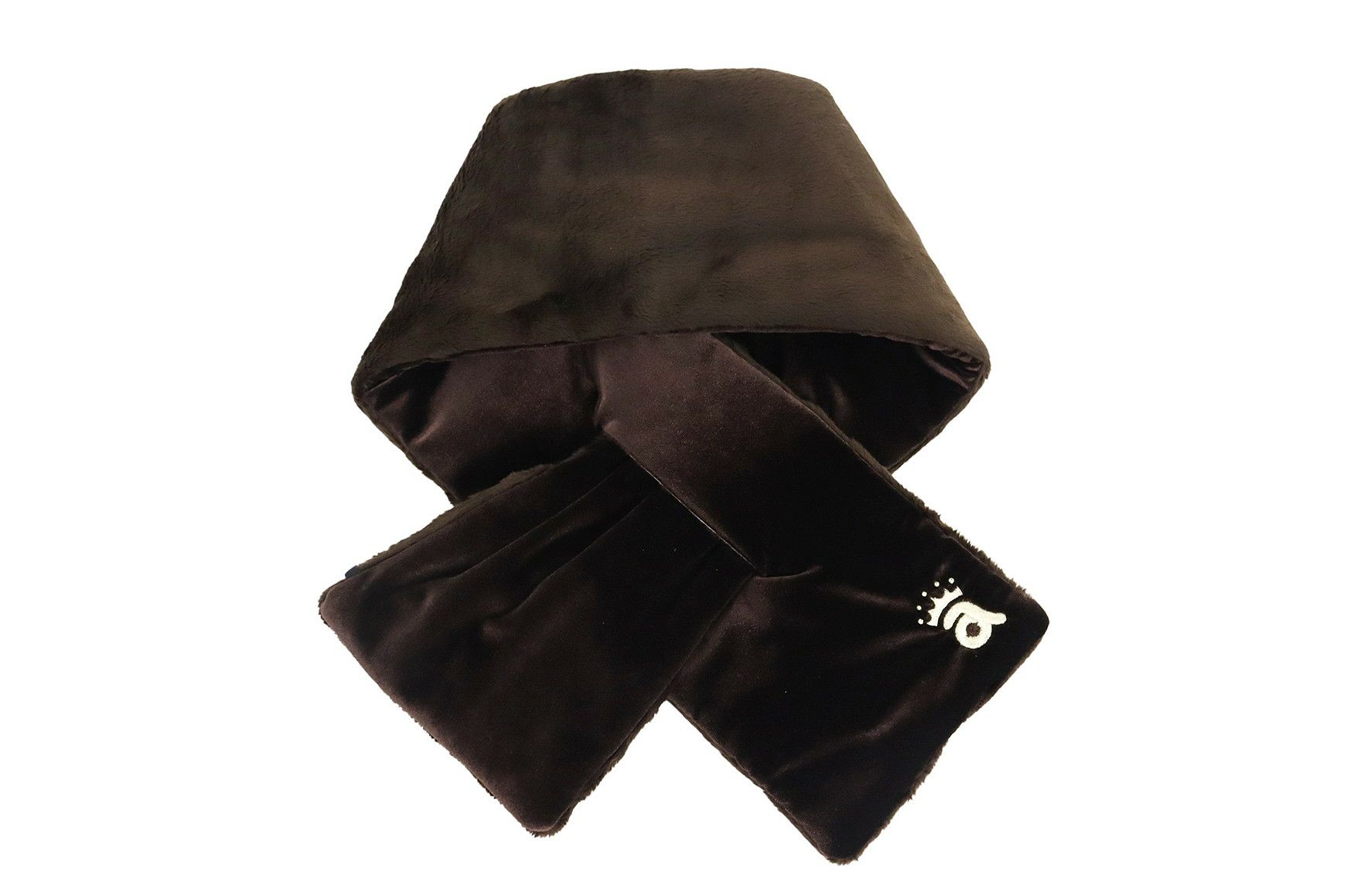 アルチビオのネックウォーマー