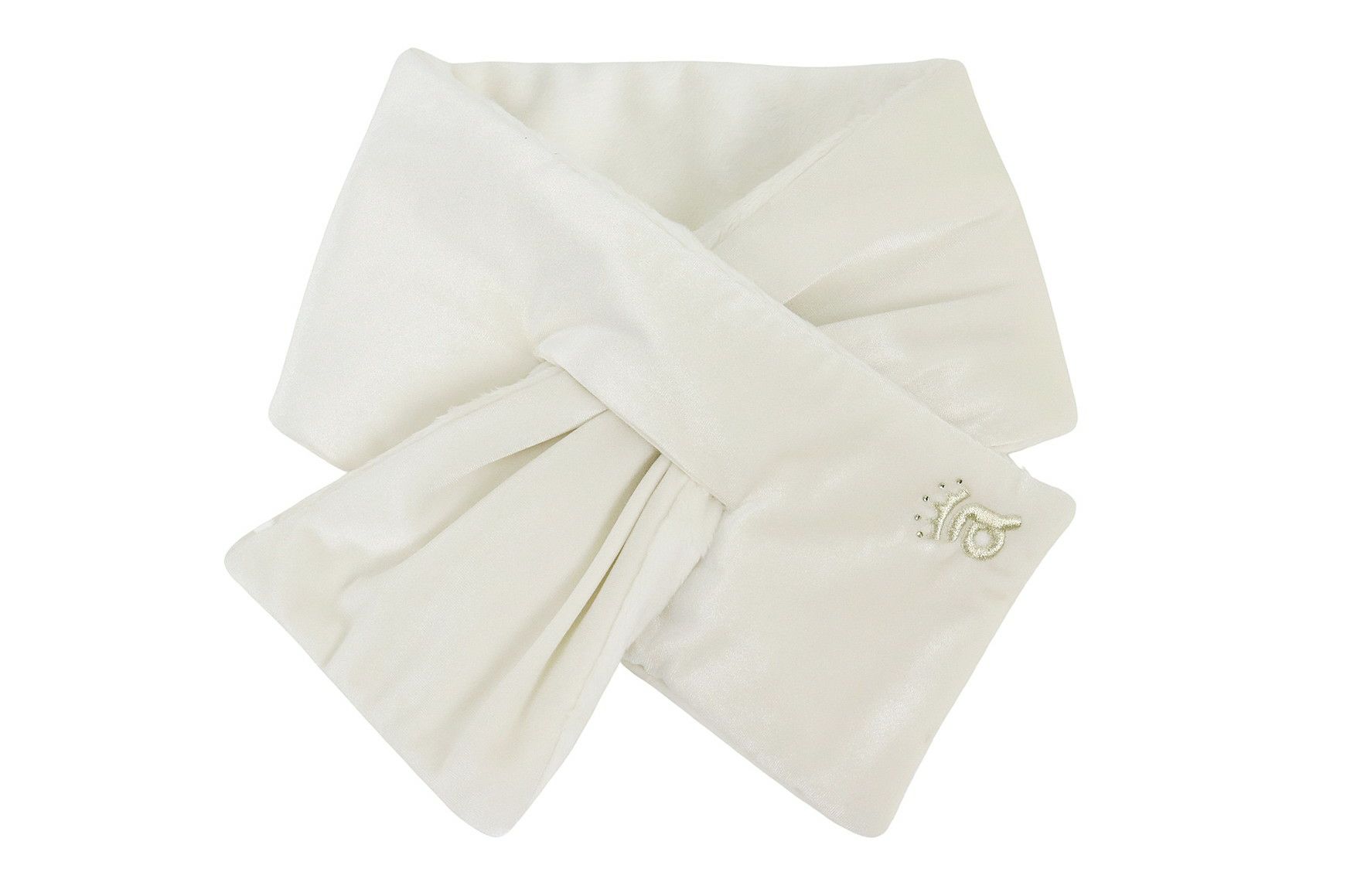 アルチビオのネックウォーマー