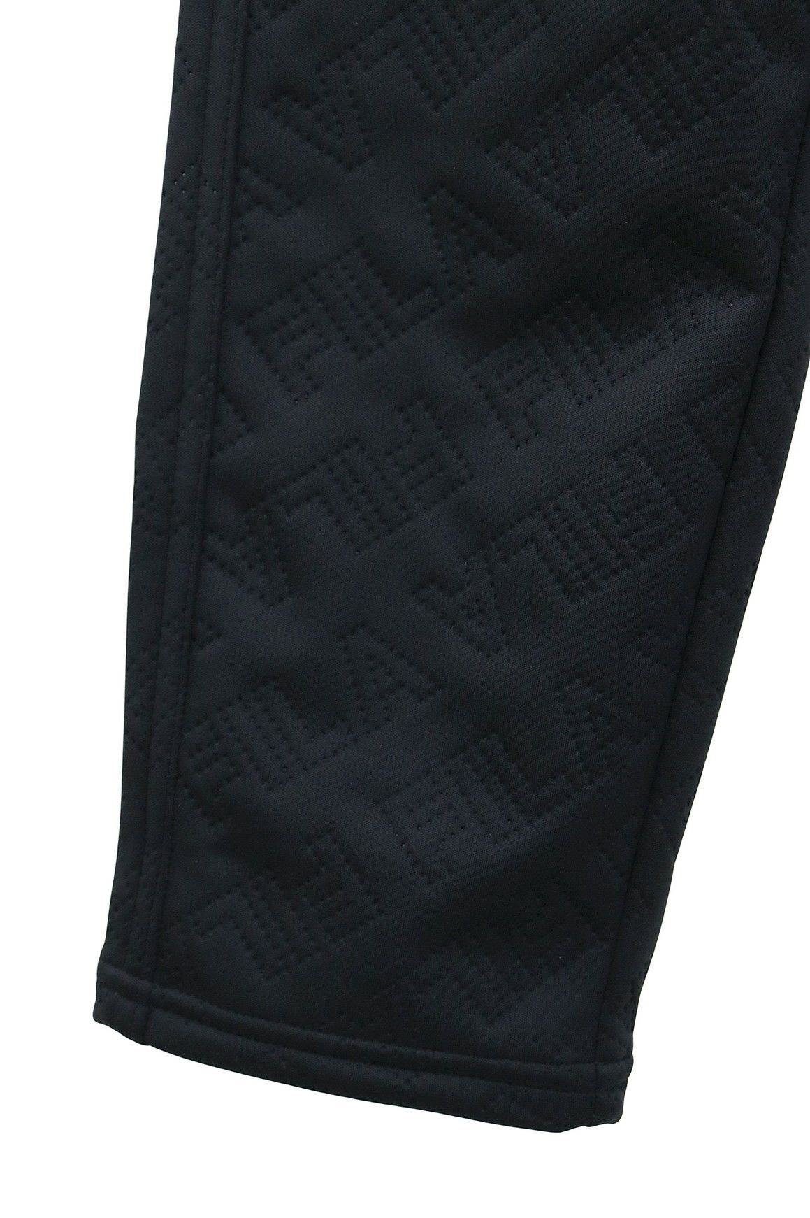 フィラゴルフのロングパンツ