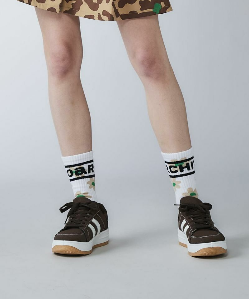 アルチビオのソックス