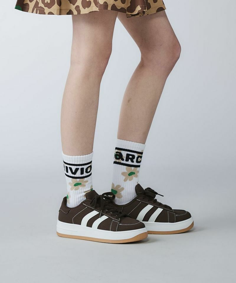 アルチビオのソックス