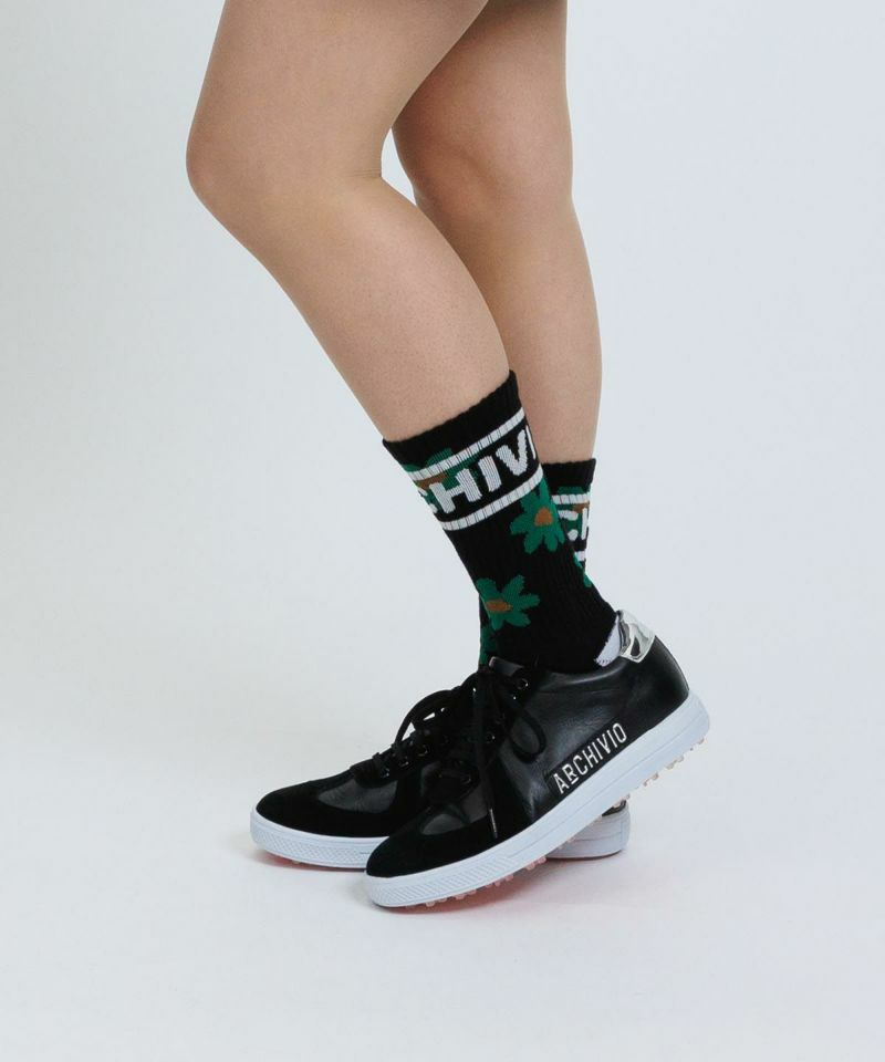 アルチビオのソックス