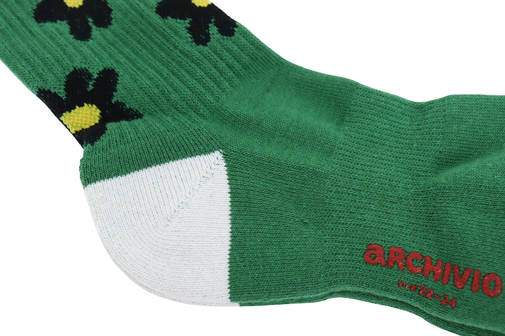 アルチビオのソックス