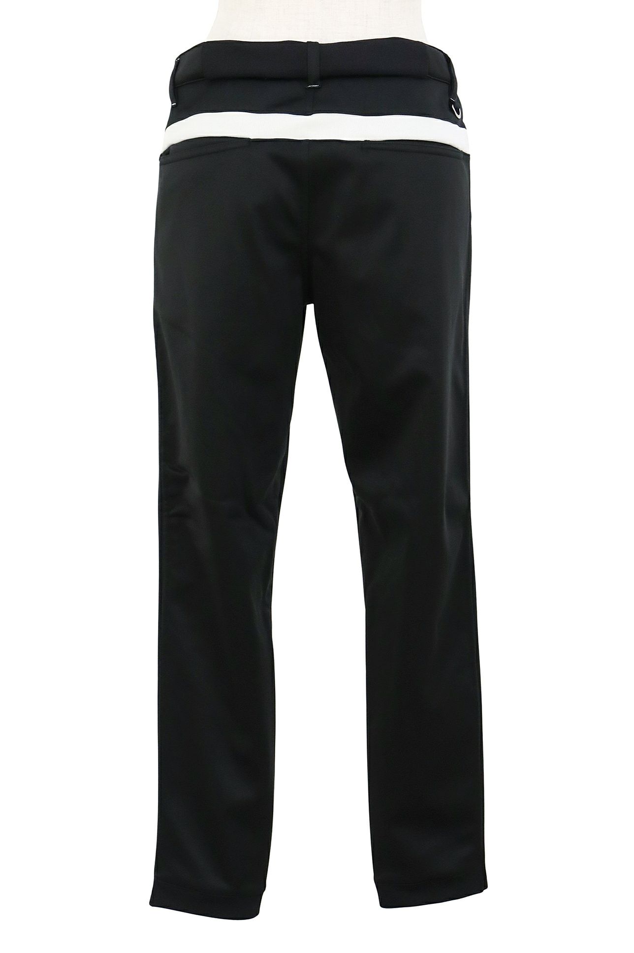 フィラゴルフのロングパンツ