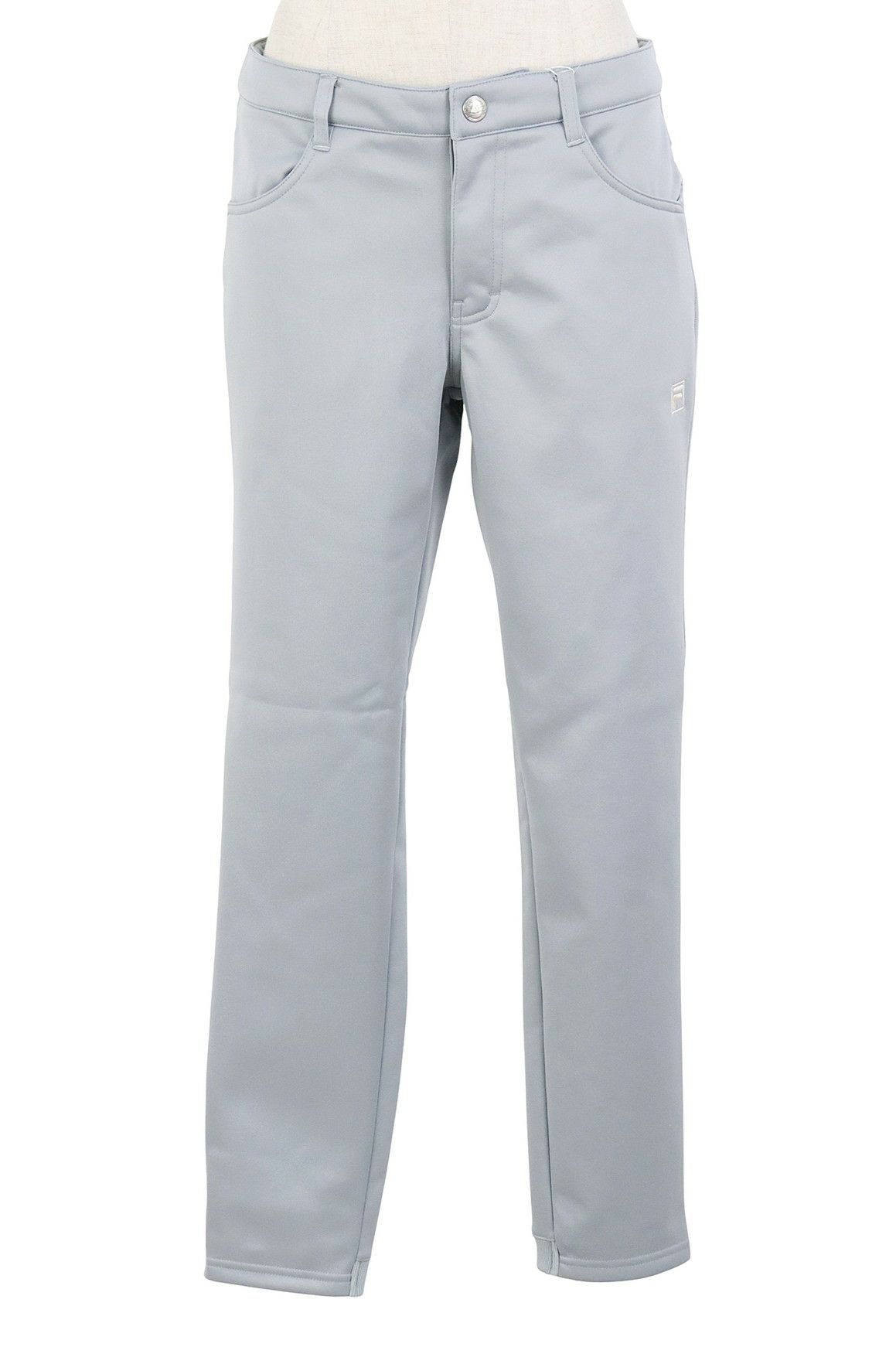 フィラゴルフのロングパンツ