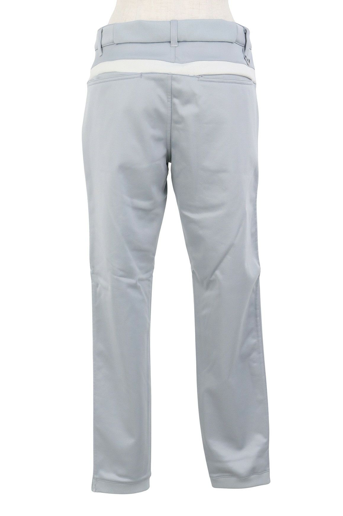 フィラゴルフのロングパンツ