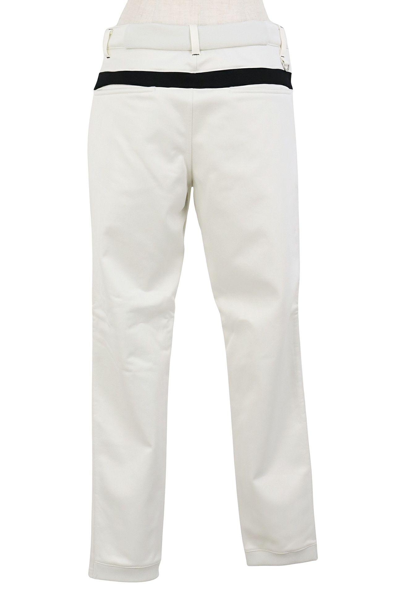 フィラゴルフのロングパンツ