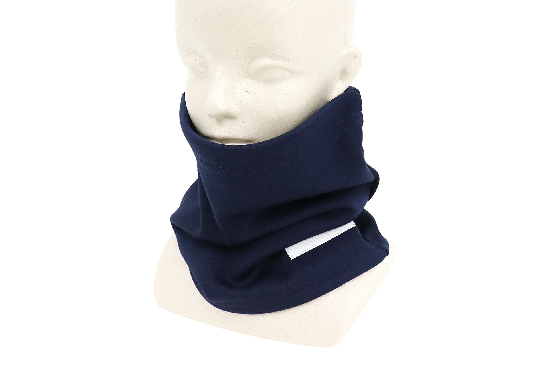 アルチビオのネックウォーマー