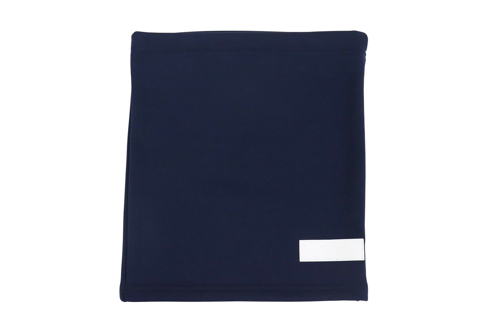 アルチビオのネックウォーマー