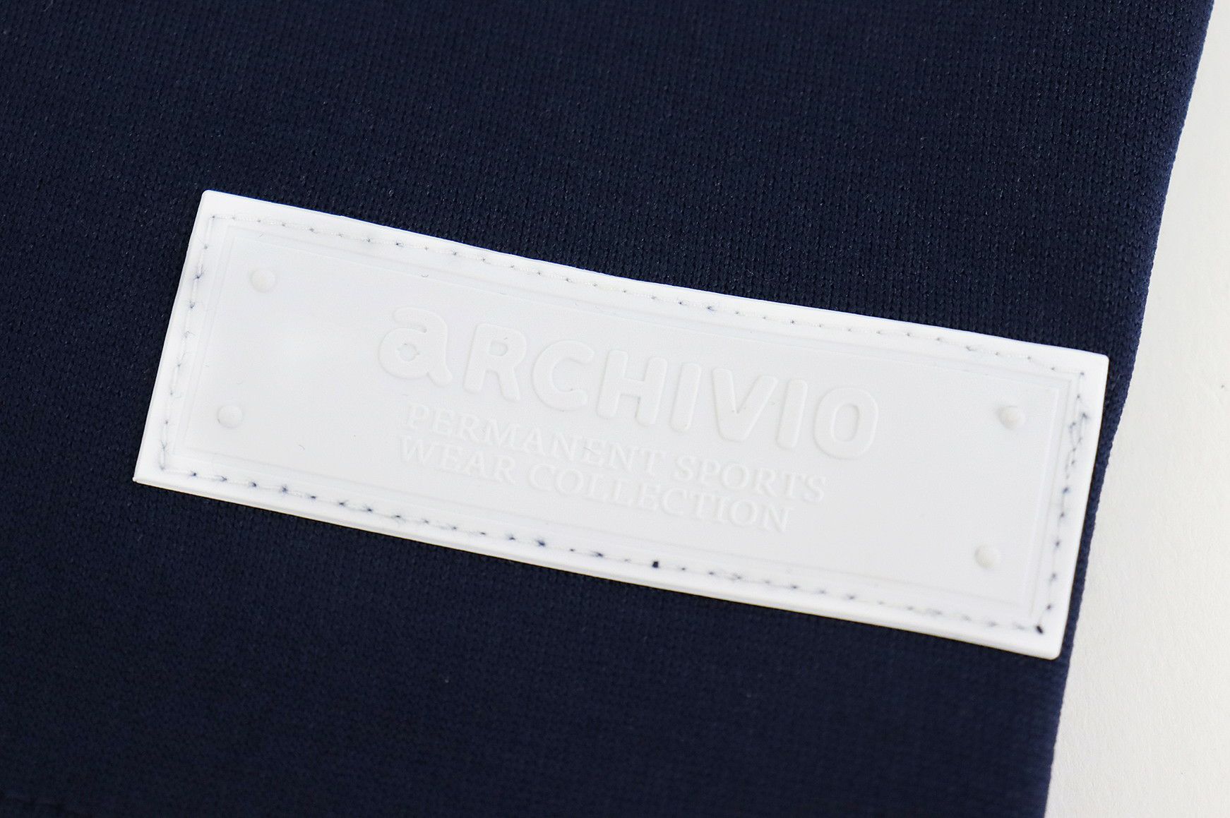 アルチビオのネックウォーマー