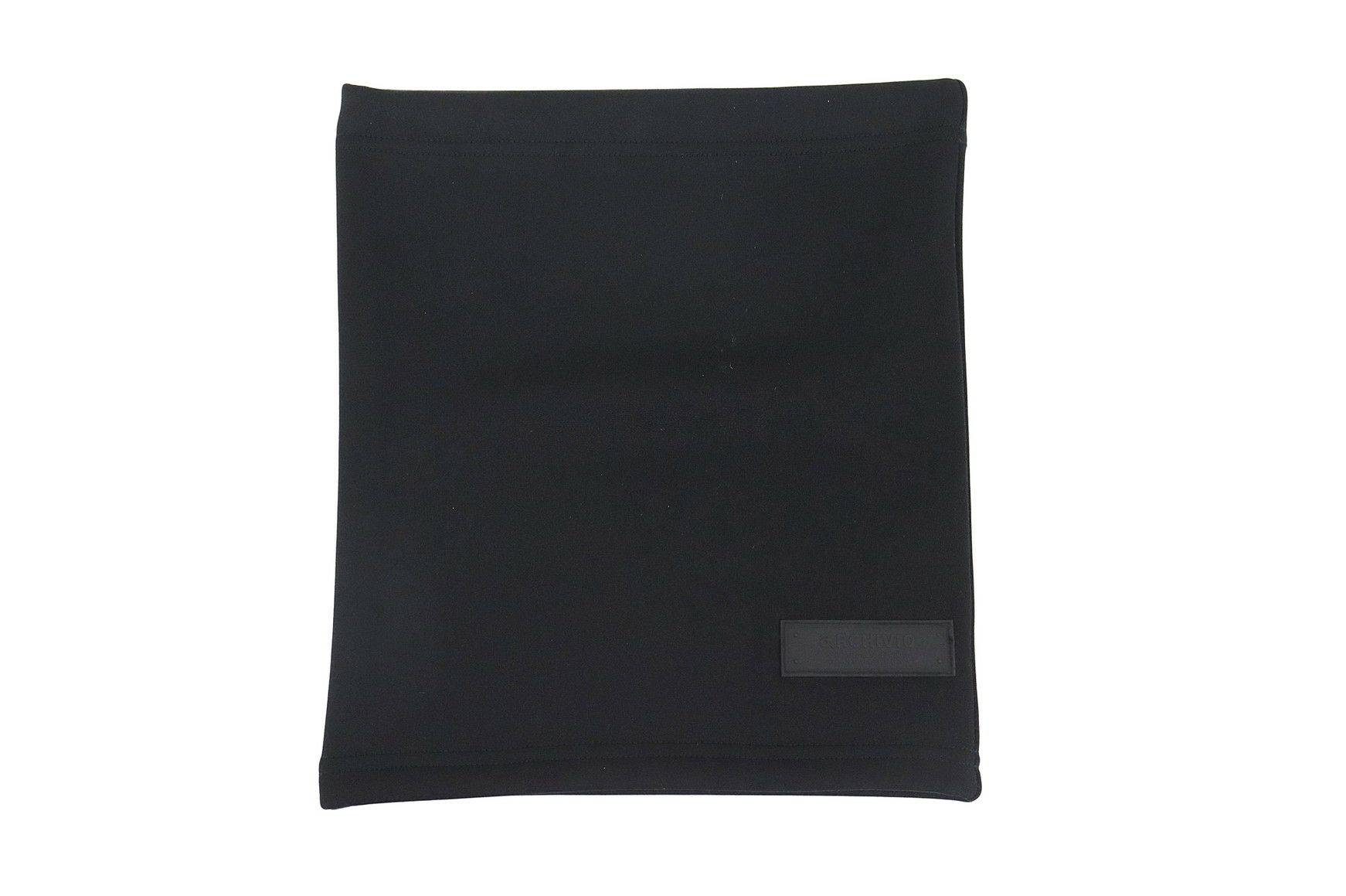 アルチビオのネックウォーマー