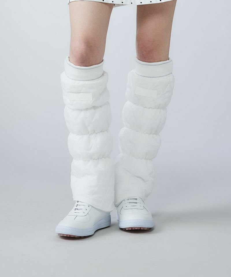 アルチビオのレッグウォーマー