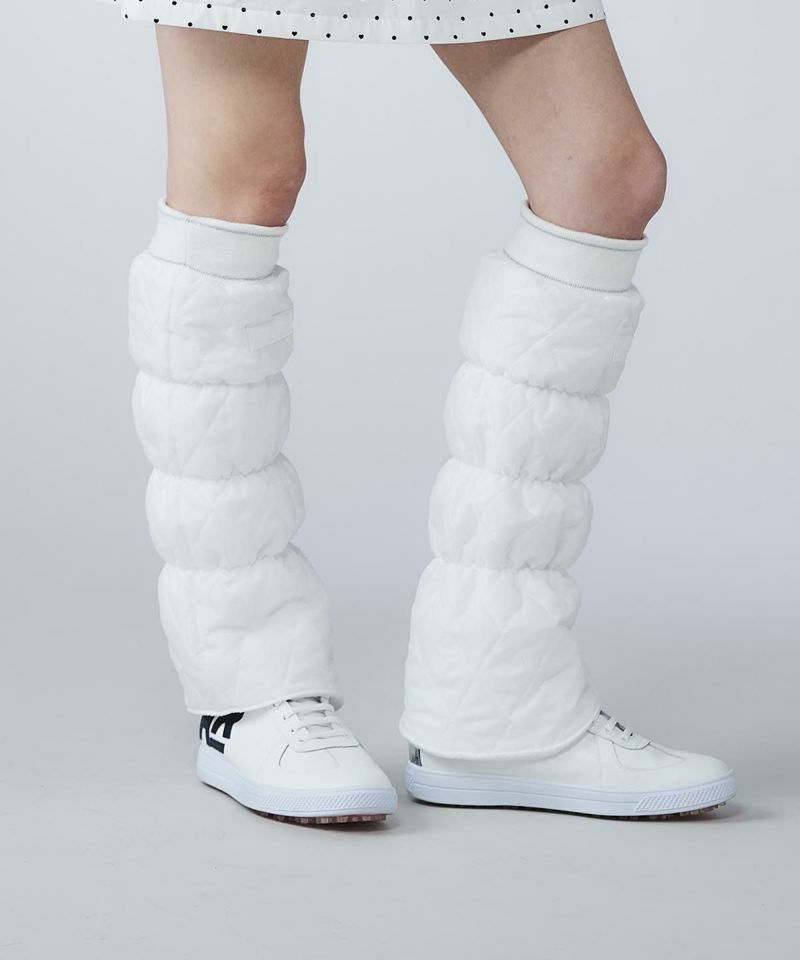 アルチビオのレッグウォーマー