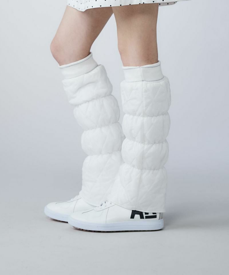 アルチビオのレッグウォーマー