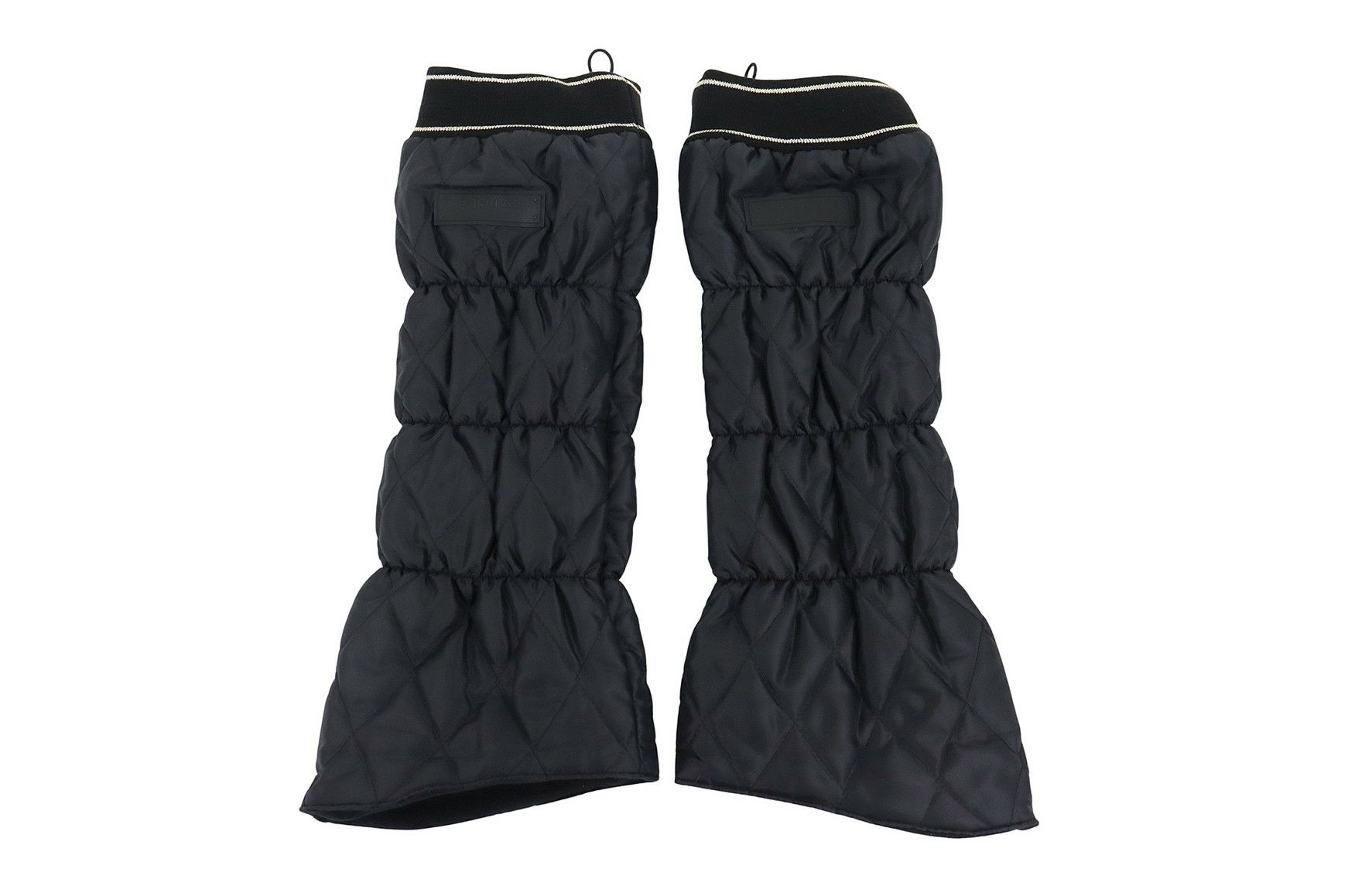 アルチビオのレッグウォーマー