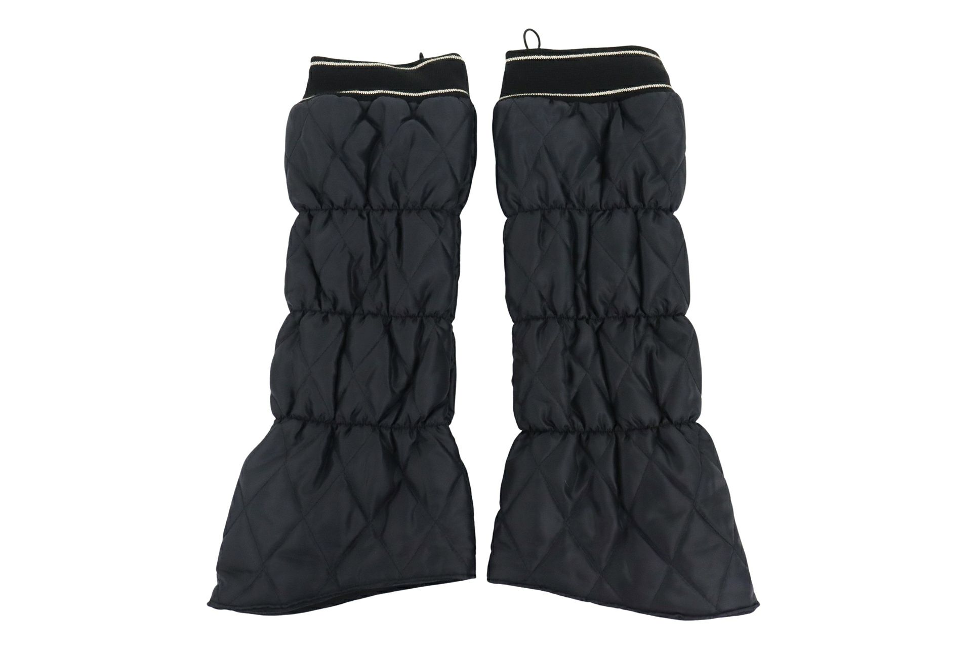 アルチビオのレッグウォーマー