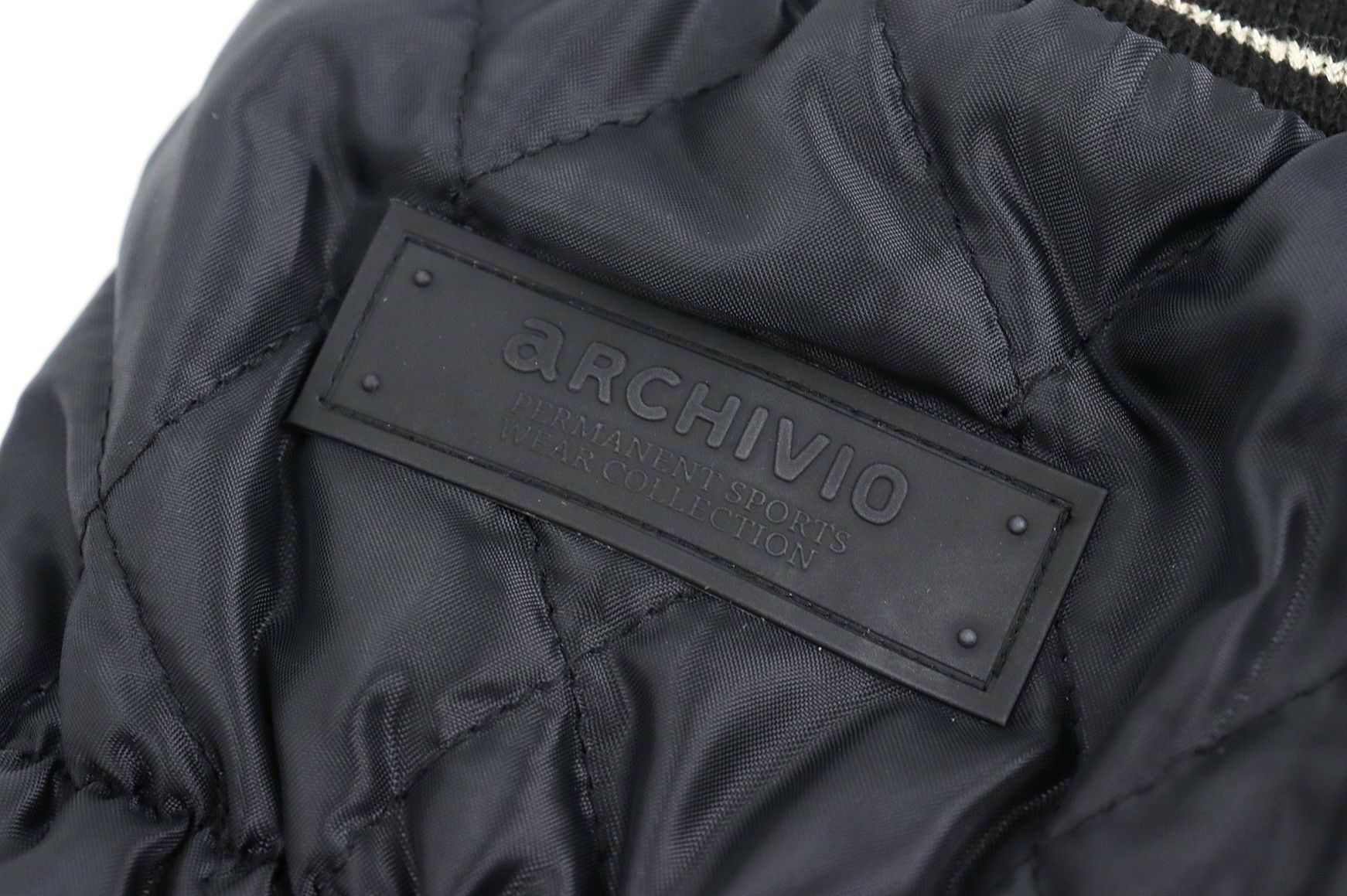 アルチビオのレッグウォーマー