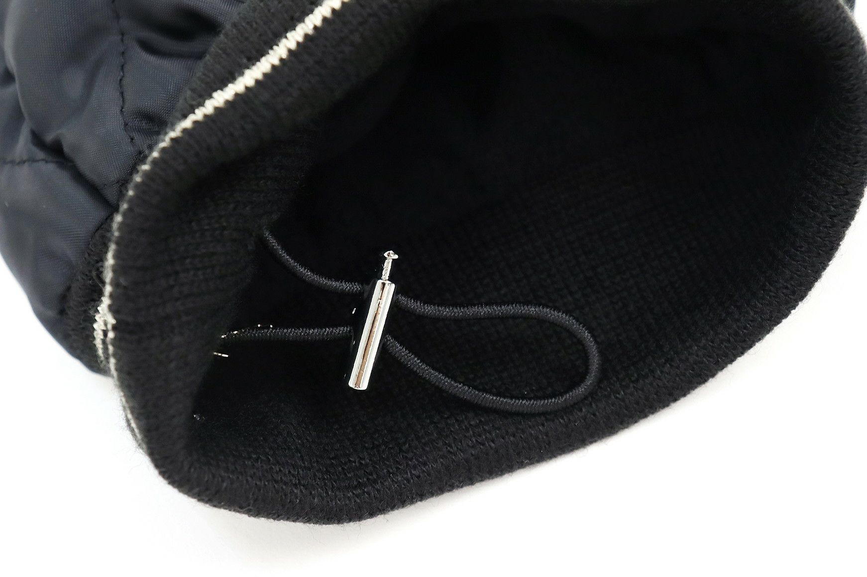 アルチビオのレッグウォーマー