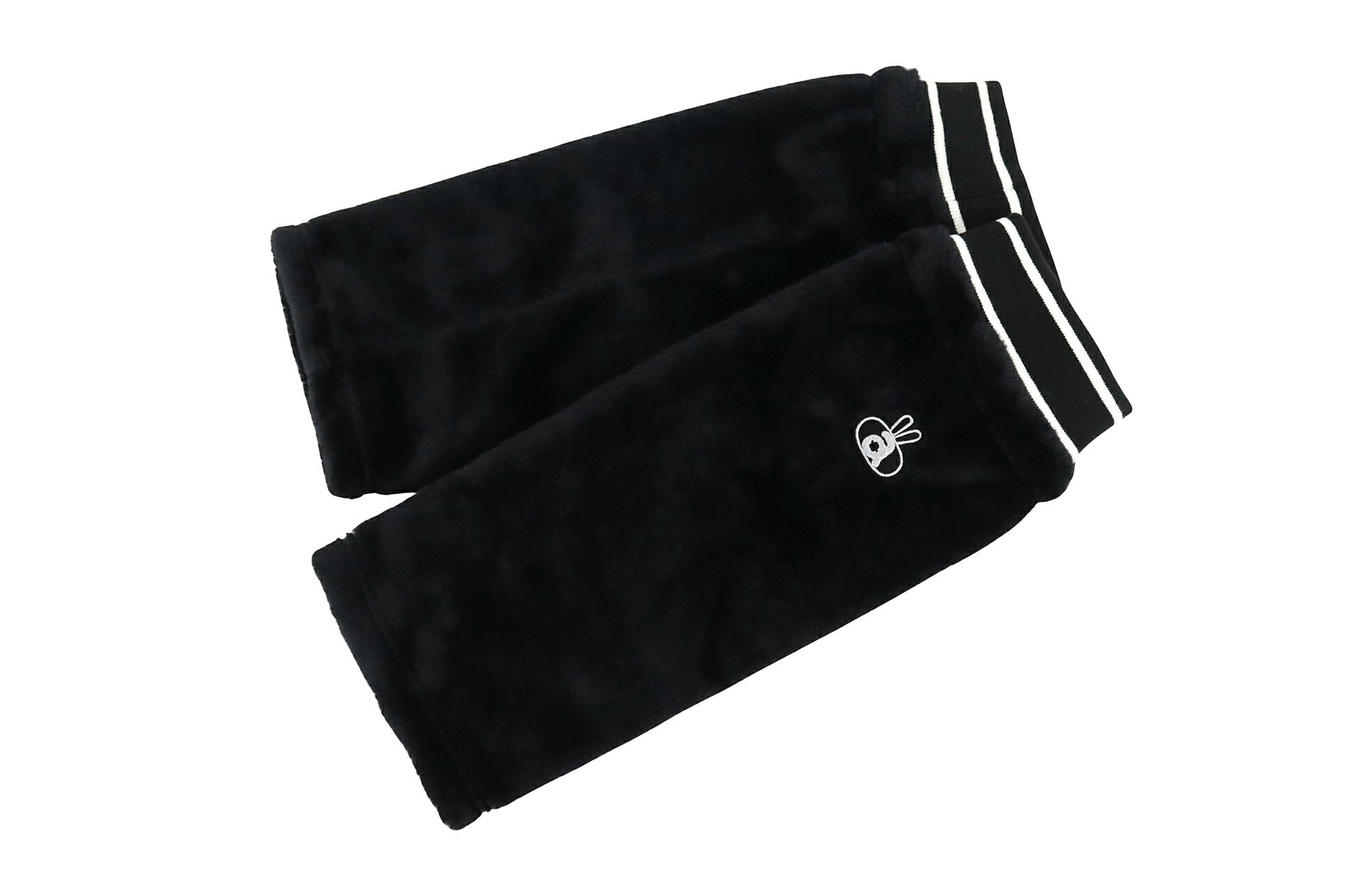 アルチビオのレッグウォーマー