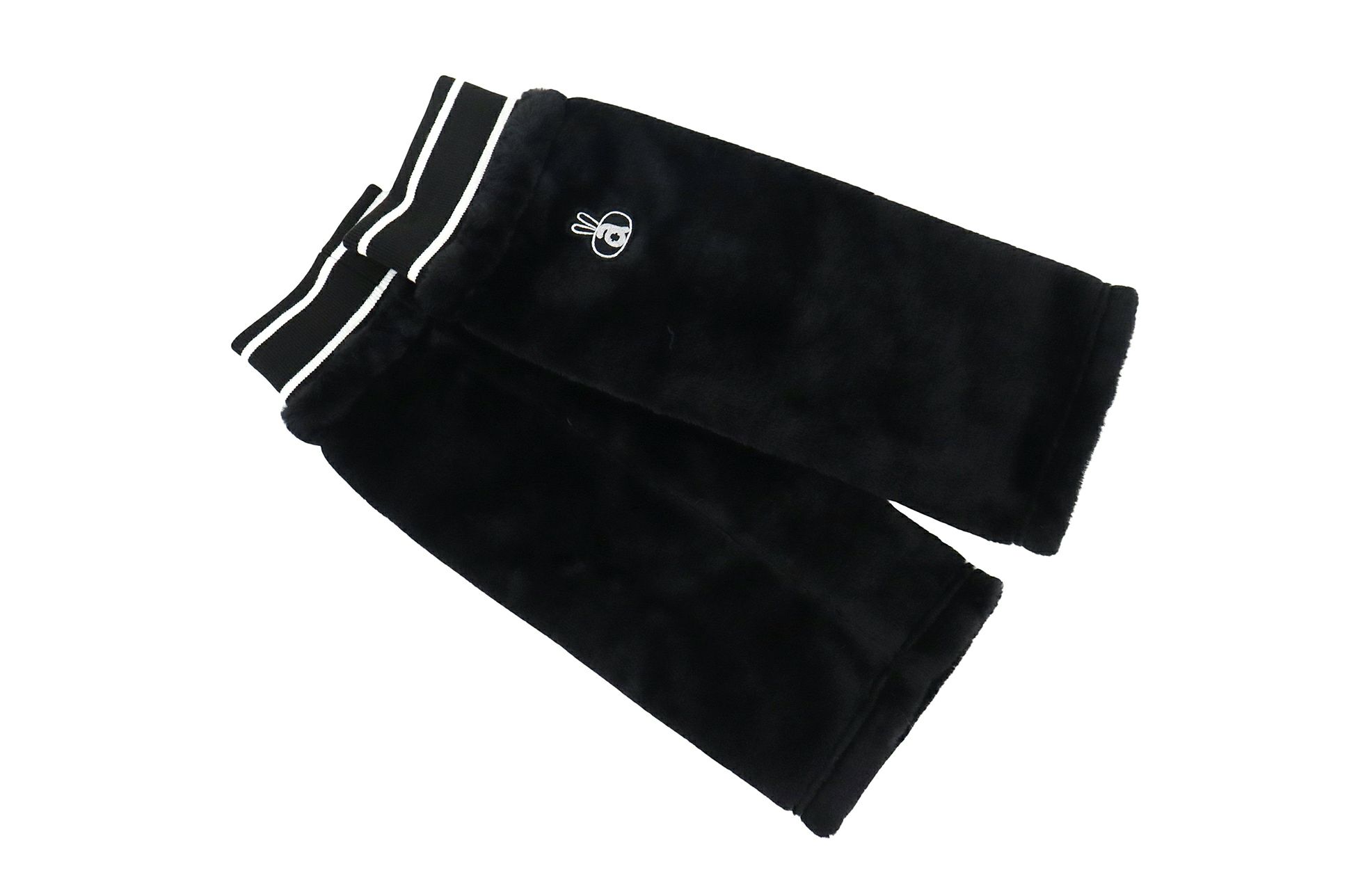 アルチビオのレッグウォーマー