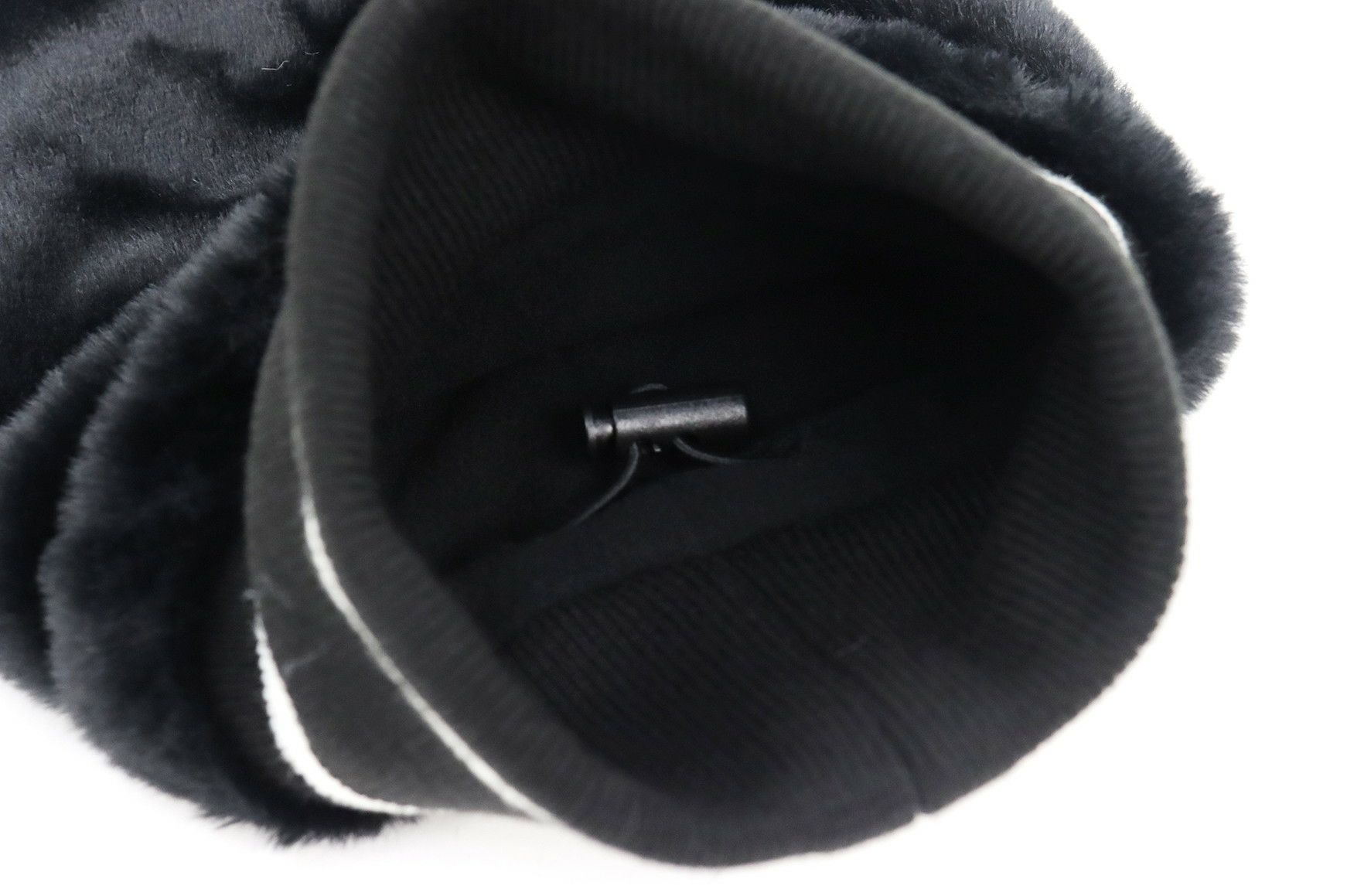 アルチビオのレッグウォーマー