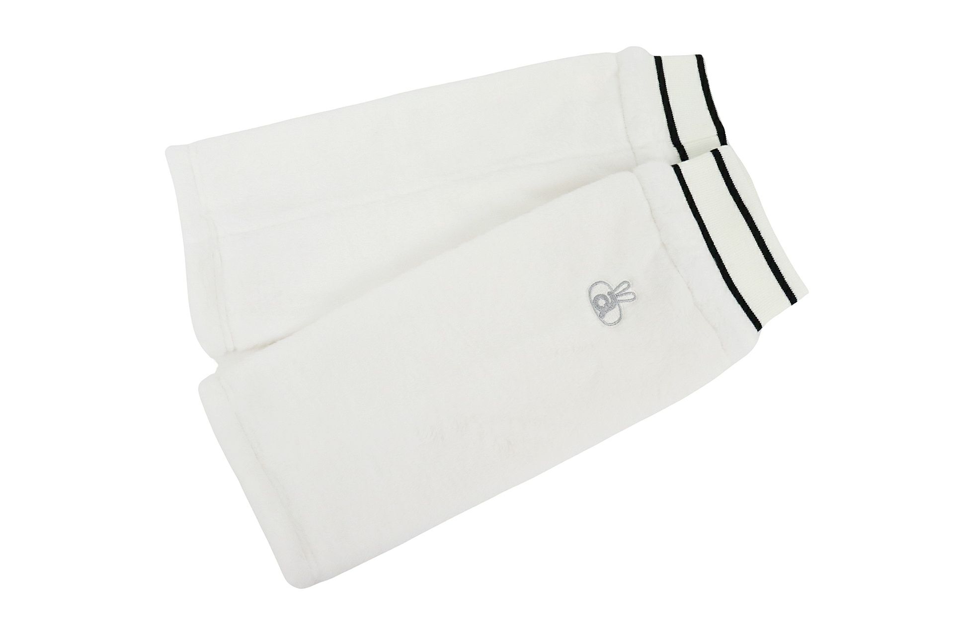 アルチビオのレッグウォーマー