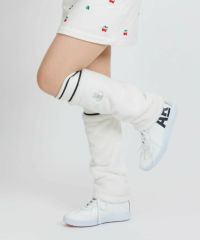 30％OFFセール】レッグウォーマー レディース アルチビオ archivio