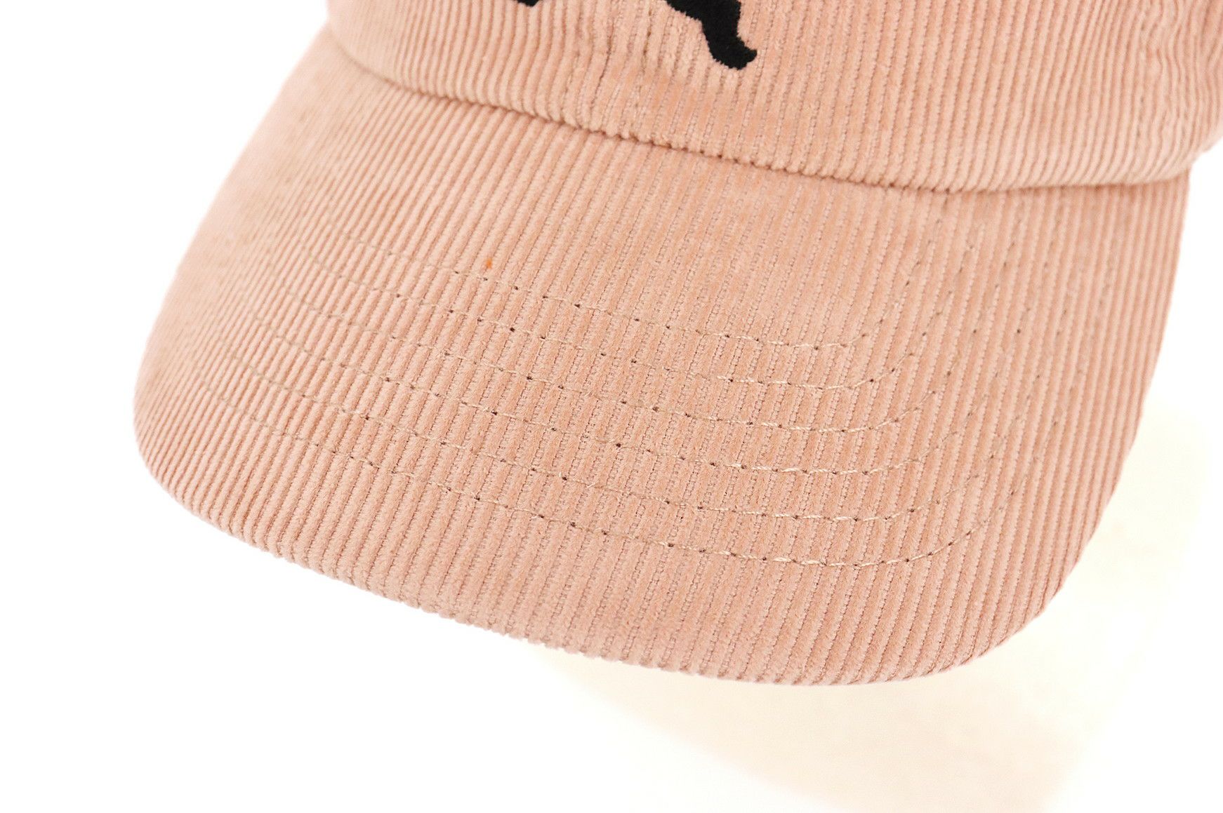 アルチビオのキャップ