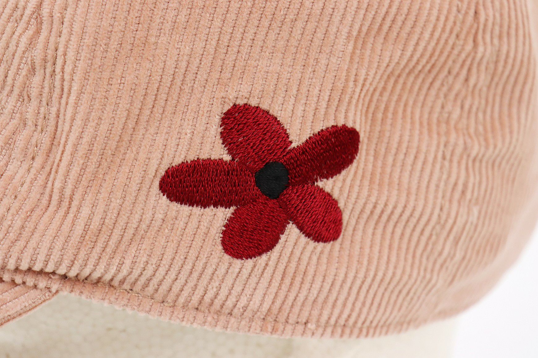 アルチビオのキャップ