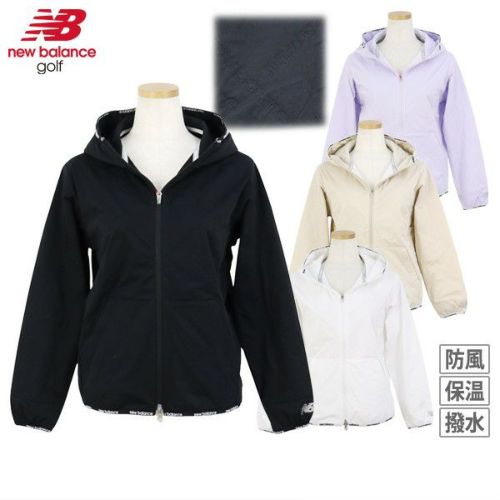 30％OFFセール】ブルゾン レディース ニューバランス ゴルフ new