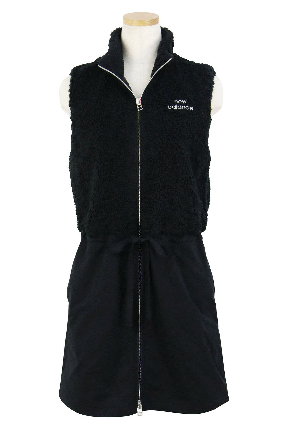 ニューバランスゴルフのワンピース