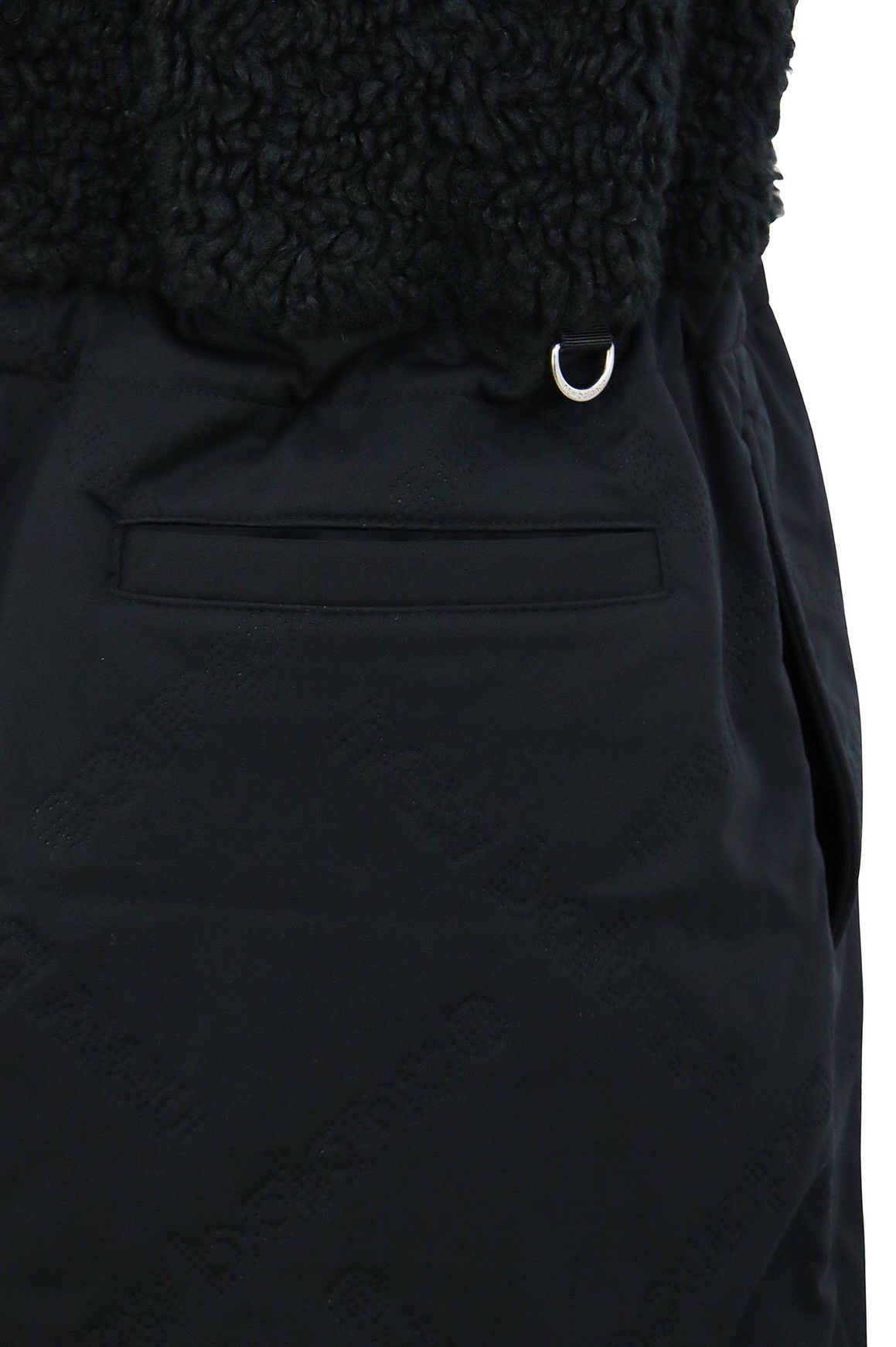 ニューバランスゴルフのワンピース