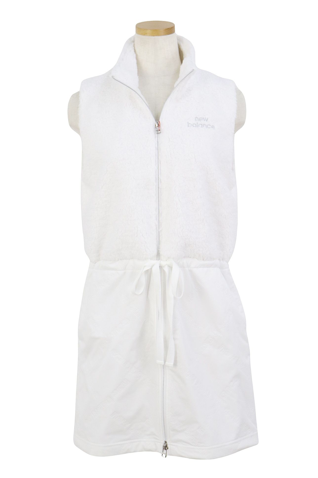 ニューバランスゴルフのワンピース