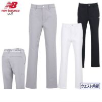 new balance レディースパンツ グレー ロングパンツ レディース ニューバランス ゴルフ new balance golf